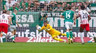 Noah Atubolu dan Perjalanan Freiburg di Final Liga Europa 2026