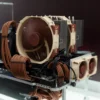 Noctua Pamer Teaser Berbentuk Sikat Menjelang Computex 2026, Apa Sebenarnya Produk Barunya?
