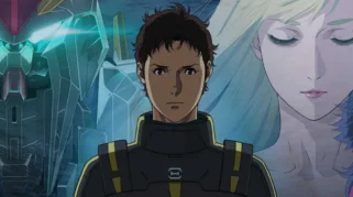 Nonton Film Animasi Sekuel Kedua Gundam 2 Nymph Circe (2026) Full Movie Kualitas HD