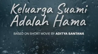 Nonton Film Bioskop Keluarga Suami Adalah Hama (2026), Sinopsis dan Pemerannya