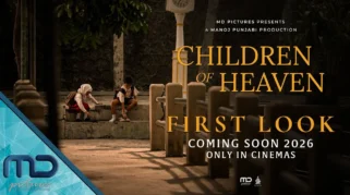 Nonton Film Children of Heaven (2026): Kisah Kakak-Beradik yang Hidup di Bawah Garis Kemiskinan
