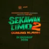 Nonton Film Sekawan Limo 2: Gunung Klawih (2026) yang Dibintangi Bayu Skak