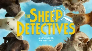 Nonton Film The Sheep Detectives (2026) Dibintangi Hugh Jackman, Adaptasi Novel Three Bags