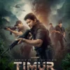 Nonton Film Timur (2026) Iko Uwais Full Movie Kualitas HD, Cek Sinopsis dan Pemeran