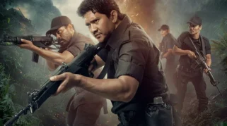 Nonton Film Timur (2026) Iko Uwais Full Movie Kualitas HD, Cek Sinopsis dan Pemeran