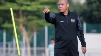 Nova Arianto Panggil 23 Pemain untuk Piala AFF U-19 2026: Garuda Muda Siap Guncang Sumatera Utara