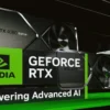 Nvidia Alihkan Fokus ke AI, Penjualan GPU Gaming Mulai Menurun
