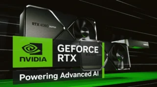 Nvidia Alihkan Fokus ke AI, Penjualan GPU Gaming Mulai Menurun
