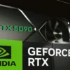 Nvidia Berencana Naikkan Harga GPU RTX 5090 Hingga $300 di Tengah Krisis Pasokan Memori
