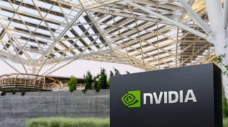 Nvidia Catat Pendapatan Terbesar pada Kuartal Pertama 2026 Berkat Bisnis AI
