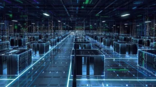 Nvidia Hadirkan Solusi Energi AI dengan Data Center Mini di Dekat Gardu Listrik
