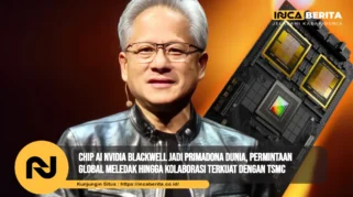 Nvidia Klaim Permintaan Infrastruktur AI Melonjak Pesat, Namun Pakar Beri Pandangan Berbeda