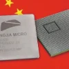Nvidia Terhambat di China, GPU Khusus Diblokir Pemerintah