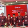 OCBC Indonesia Akuisisi HSBC, Aset Wealth Rp 89,8 Triliun Diresmikan