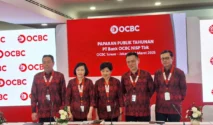 OCBC Indonesia Akuisisi HSBC, Aset Wealth Rp 89,8 Triliun Diresmikan