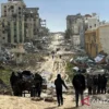 OCHA dan WHO Soroti Meningkatnya Gangguan Mental di Gaza