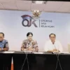OJK dan DPR Berupaya Pulihkan Kepercayaan Investor saat IHSG Tertekan