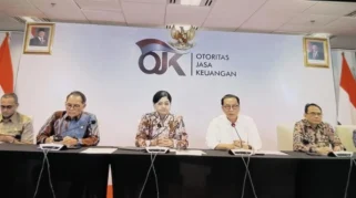 OJK dan DPR Berupaya Pulihkan Kepercayaan Investor saat IHSG Tertekan