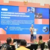 OJK Dorong Pengembangan Potensi Daerah untuk Memperkuat Ekonomi Nasional