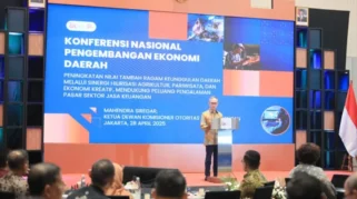 OJK Dorong Pengembangan Potensi Daerah untuk Memperkuat Ekonomi Nasional