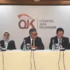 OJK Keluarkan Dua Regulasi Baru untuk Perusahaan Efek dan Manajer Investasi