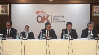 OJK Keluarkan Dua Regulasi Baru untuk Perusahaan Efek dan Manajer Investasi