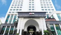 OJK Kenakan Denda Rp132,88 Miliar pada Ratusan Pelaku Pasar Modal