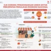 OJK Perkuat Pengembangan UMKM untuk Dorong Pertumbuhan Ekonomi Daerah