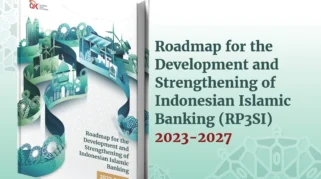 OJK Perkuat Struktur Industri Perbankan Syariah Nasional Melalui RP3SI 2023–2027