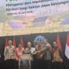 OJK Revisi Aturan Bursa Karbon untuk Dorong Likuiditas Pasar Nasional