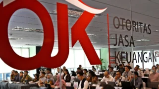 OJK Tegaskan Likuiditas Perbankan Nasional Tetap Kuat di Tengah Gejolak Global