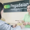 OJK Tegaskan Perusahaan Gadai Tak Boleh Ambil Untung dari Lelang Barang Tidak Ditebus