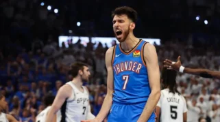 OKC Thunder