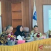 Oknum ASN Bakar Kantor Dishub Bangka Belitung Karena Penolakan Kenaikan Pangkat