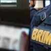 Oknum Brimob Hajar Kakek 60 Tahun Karena Senggol Spion, Kasus Viral di Ambon