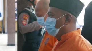 Oknum Kepala Desa di Lumajang Jalani Rehabilitasi Narkoba Setelah Terbukti Konsumsi Sabu