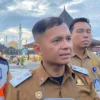 Oknum PNS Bakar Kantor Dishub Babel, Terancam 9 Tahun Penjara dan Dituduh Mengancam Melati Erzaldi