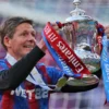 Oliver Glasner Tutup Masa Jabatan dengan Kemenangan Gemilang di UEFA Conference League