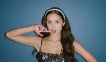 Olivia Rodrigo Rilis Single 'The Cure' dengan Nuansa Cinta yang Lebih Mendalam