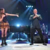 Olivia Rodrigo Terpesona dengan Penggemar di Konser Barcelona