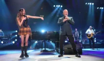Olivia Rodrigo Terpesona dengan Penggemar di Konser Barcelona