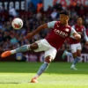 Ollie Watkins Bawa Aston Villa Tundukkan Liverpool 4-2 dan Amankan Tiket Liga Champions