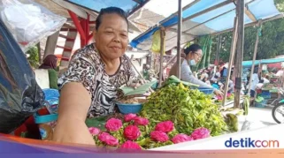 Omzet Pedagang Menurun, DPRD Kota Blitar Desak Pengelolaan Pasar Lebih Kreatif