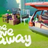 One Move Away, Game Simulasi Packing yang Menyenangkan dengan Tantangan Memindahkan Barang ke Truk