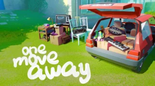 One Move Away, Game Simulasi Packing yang Menyenangkan dengan Tantangan Memindahkan Barang ke Truk