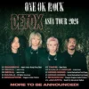 ONE OK ROCK Menggelar Konser Detox Asia Tour 2026 di Jakarta, Sajikan Pengalaman Musik Spektakuler