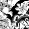 One Piece Chapter 1182 Akan Dirilis pada 10 Mei 2026, Menampilkan Pertarungan Epik Antara Imu dan Prince Loki