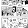 One Piece Chapter 1182 Tertunda Karena Golden Week, Rilis 10 Mei 2026
