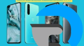 OnePlus Kembali Melanjutkan Pembaruan OxygenOS yang Sebelumnya Dihentikan