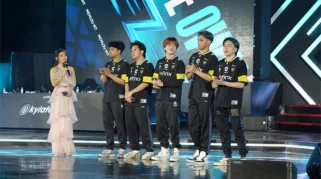 ONIC ID Menang 2-0 atas Dewa Esports dan Pastikan Tempat di Upper Bracket Playoff MPL ID Season 17